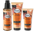 BALEA PROFESSIONEL TRAUM LOCKEN SHAMPOO+TRAUM LOCKEN SPÜLUNG+TRAUM LOCKEN HAAROL
