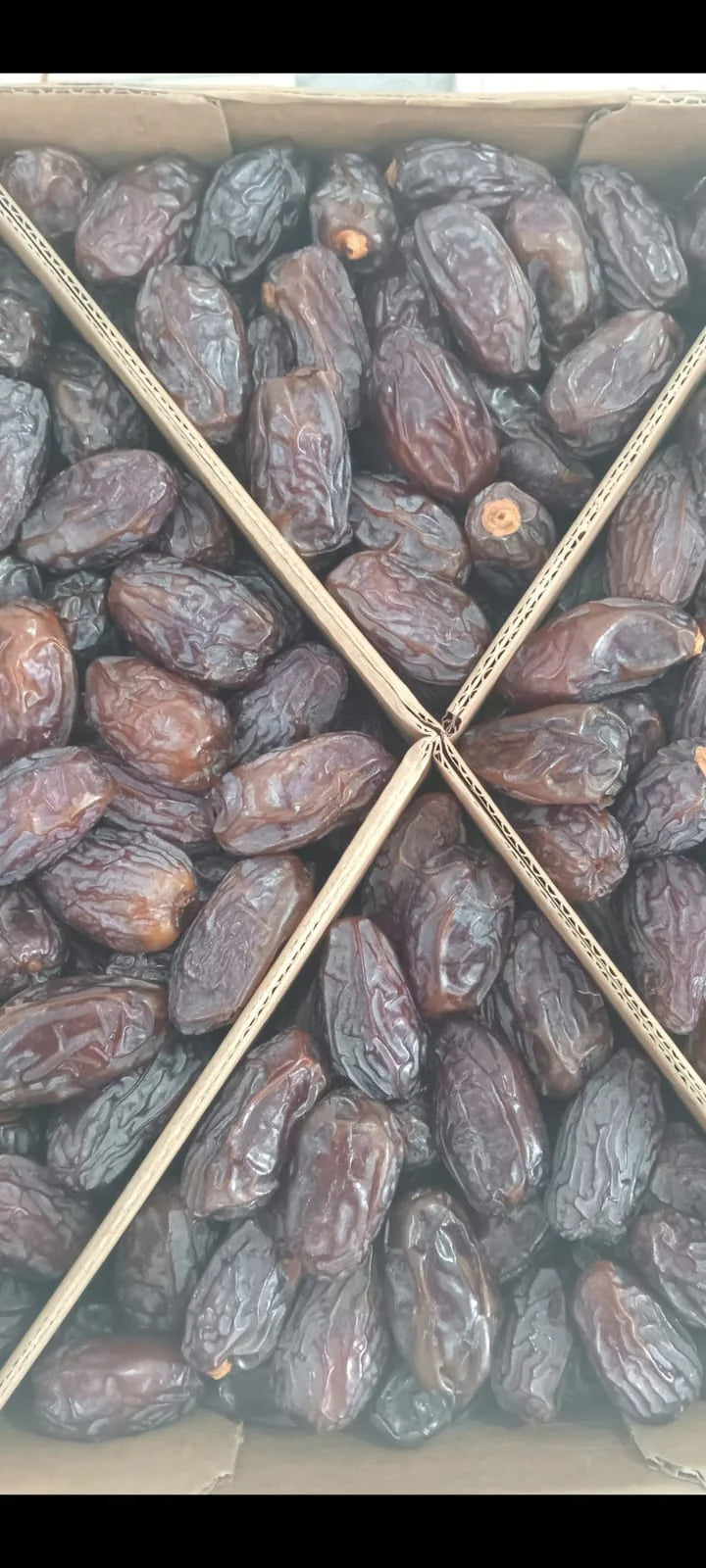 5KG Filistin hurması medjoul Filistina dates