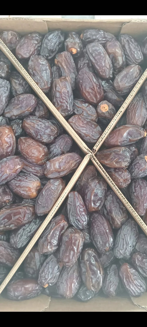 5KG Filistin hurması medjoul Filistina dates