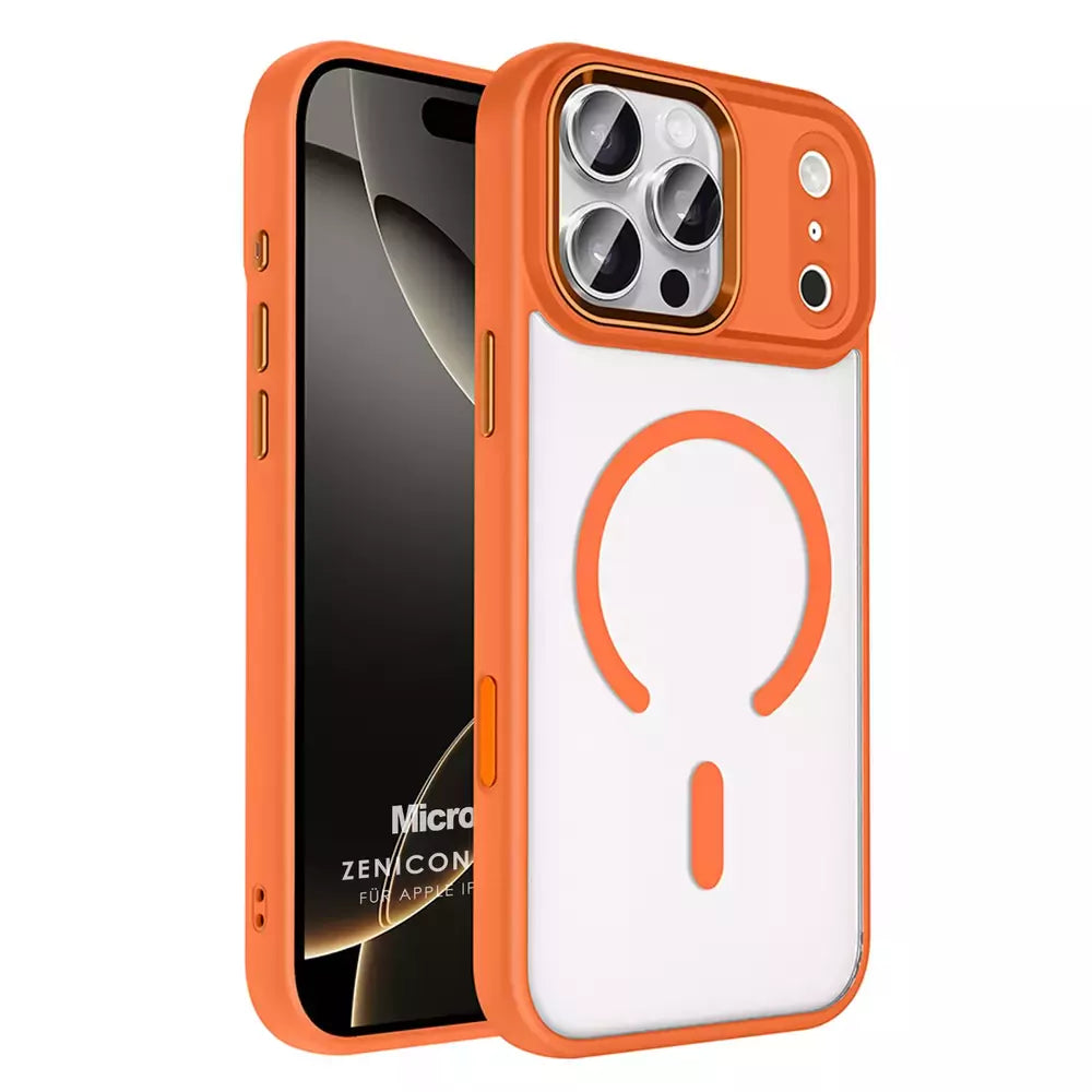 Back Cover Case Fit for İPHONE 17 PRO MAX CASE