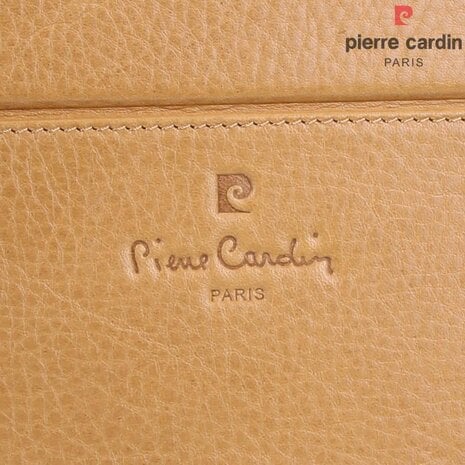 PIERRE CARDIN iPad AIR 2 HOESJE