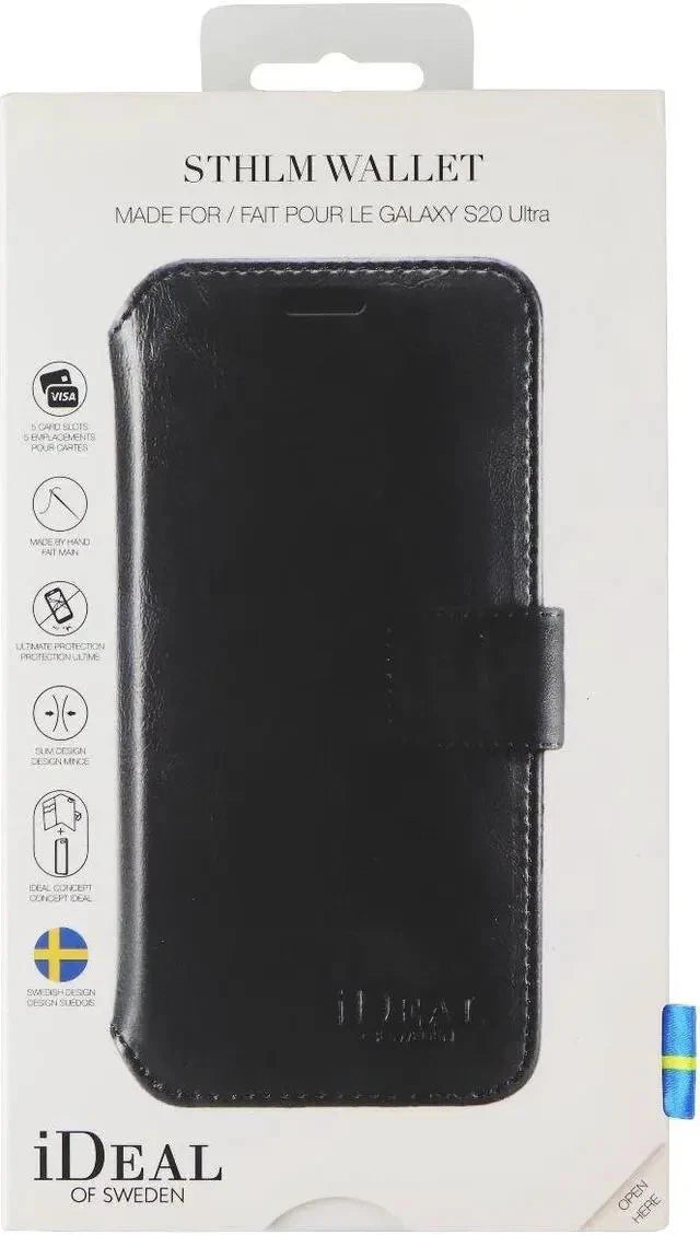 iDEAL OF SWEDEN, specially designed for the Samsung Galaxy S20 Ultra