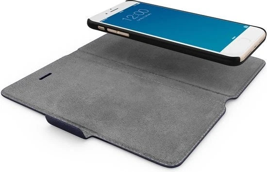 iDeal of Sweden Black Case for Galaxy S20 Ultra - Book Case - Fashion Wallet Black