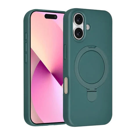 TUNIQ FOR iPhone 17 HOESJE MAGSAFE