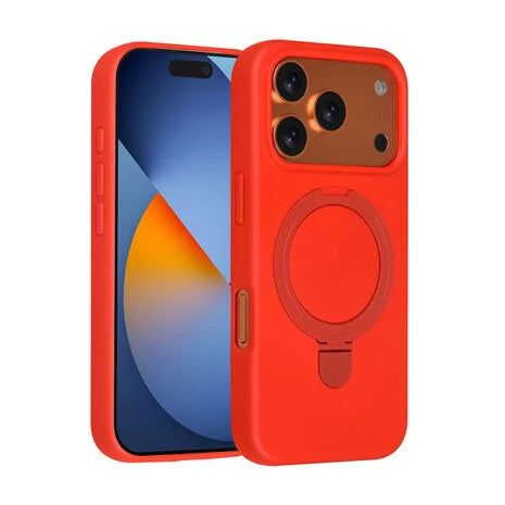 TUNIQ FOR iPhone 17 PRO HOESJE MAGSAFE