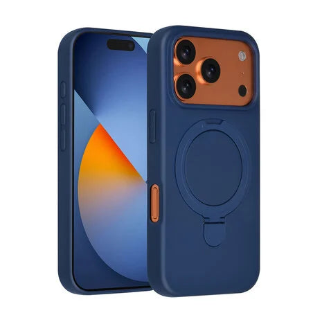 TUNIQ FOR iPhone 17 PRO HOESJE MAGSAFE